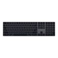 Clavier