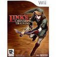 Jeux vidéo Nintendo Wii Link's crossbow training-0