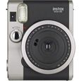 Appareil photo instantané Fujifilm Instax Mini 90 NEO CLASSIC - Noir-0