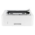 HP Bac/chargeur LaserJet Pro - 550 feuilles-0