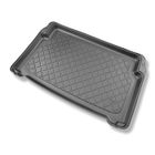 MOSSA Tapis de coffre adapté pour Opel Mokka B SUV (02.2021-....) G1