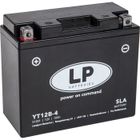 LANDPORT Batterie - YAMAHA YZF 1000 R1 4XV de 1998 à 1999 YT12B-4 étanche SLA 12Volts 10Ah