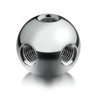 LIMICS24 10x Boule Sphere Connecteur pour USM Haller Rechange