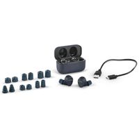 Protection auditive Bluetooth® GHS 25 I - FESTOOL - Réduction sonore 25 db - USB-C - Autonomie 38h