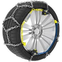 Easy Grip Evo 12 chaînes à neige Michelin chaussettes neuves - Équipement  auto