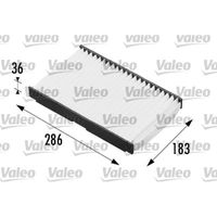VALEO Filtre d'Habitacle 698664