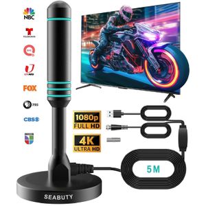Intsat 110 Elite - Meilleur câble coaxial pour antenne TV | M&P Intsat 110 Elite - Meilleur câble coaxial pour antenne TV | M&P