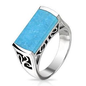 bague femme acier taille 48 bague femme acier taille 48