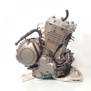 MOTEUR COMPLET Bloc moteur origine pour moto Yamaha 850 TDM 1991 