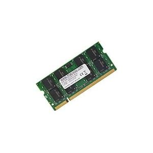 MÉMOIRE RAM Mémoire 4 Go SODIMM DDR2 800