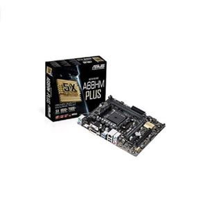 Sonew Carte mère AMD M ATX DDR3 PCIE 3.0 pour processeurs FM2/FM2+ -  Cdiscount Informatique