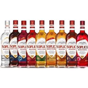 Vodka citron - Cdiscount