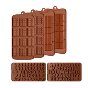 MOULE  Mini Barre De Chocolat Moule Tablette Gaufre De Ch