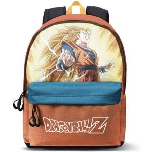 SAC À DOS DRAGON BALL Z - Impulse - Sac à dos '41x30x18cm'