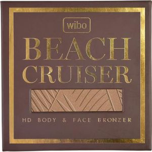 VÉLO DE VILLE - PLAGE Enlumineurs Et Illuminateurs - Wibo Bronceador Beach Cuiser 1