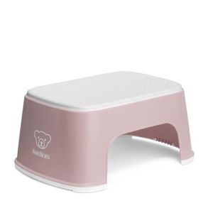 Marchepied 2 marches pour enfant Petit marchepied l/éger et antid/érapant En forme de baleine Venecian Blue
