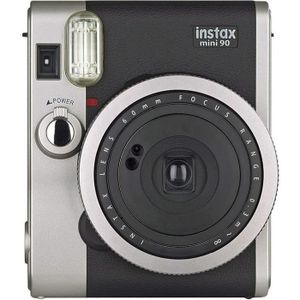 APP. PHOTO INSTANTANE Appareil photo instantané Fujifilm Instax Mini 90 