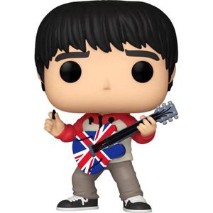 FIGURINE - PERSONNAGE Figurine Funko Pop! - Oasis - Noel Gallagher
