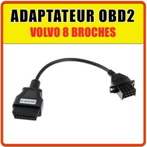 Obd2 volvo xc90