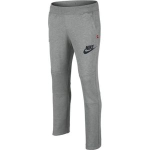 jogging nike tech gris