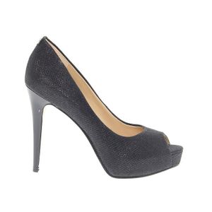 escarpins guess pas cher