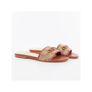 SANDALE - NU-PIEDS Sandales femme Guess Hammi