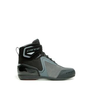 CHAUSSURE - BOTTE DAINESE Energyca Lady Air Shoes, Femme, Noir Anthracite,