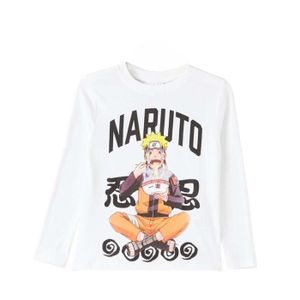 T-SHIRT Disney - T-shirt - NAR23-2048 S1-4A - T-shirt Naru