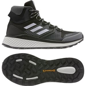 Chaussure de marche adidas femme Cdiscount