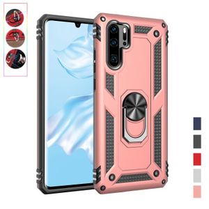 doubtech coque pour huawei p30 pro