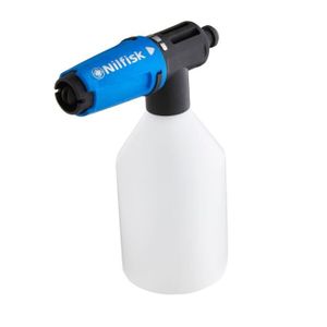 NETTOYEUR HAUTE PRESSION Nilfisk Canon à mousse pour nettoyeur haute pression