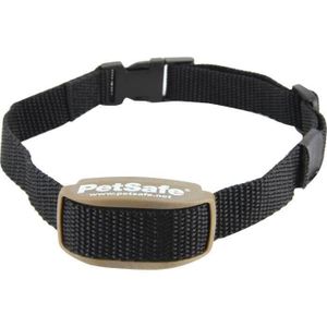 Collier petsafe chat pas cher