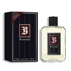 EAU DE COLOGNE Parfum Homme Puig Brummel EDC (250 ml)