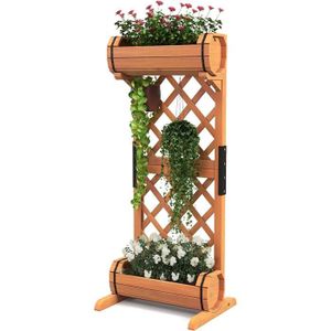 Jardinière Séparation Terrasse – Pots de Fleurs and Co