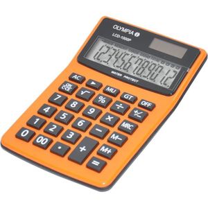CALCULATRICE Olympia LCD1110S Calculatrice[S131]