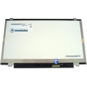 Écran LCD LED 17,3 Pouces Pour Lenovo 330-17AST - Résolution 1600x900, Connecteur 30pin EDP, Neuf