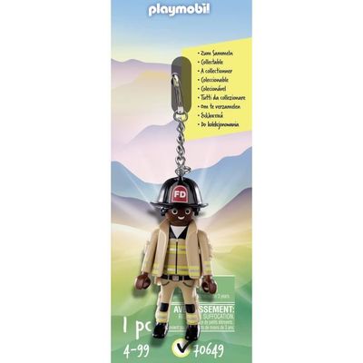 Playmobil 7465 pas cher, Portes supplémentaires pour la caserne de pompiers