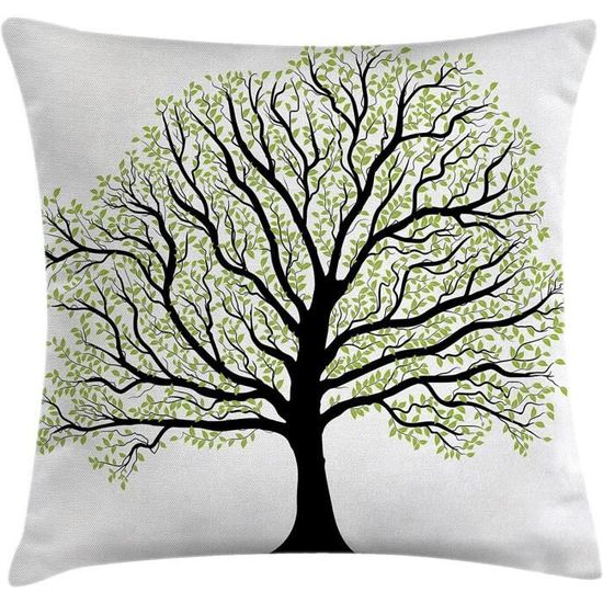 Coussin Forme Arbre main image 1