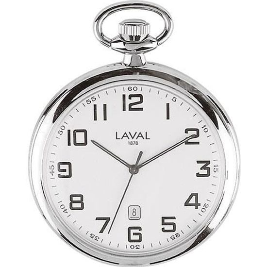 Tissot sales montre gousset