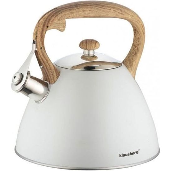 KLAUSBERG Bouilloire - Comparer Les Prix Et Offres Pour