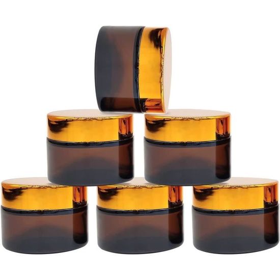 Pots Vides 30ml Pour Mélanges – Boules De Mélange, Cannettes Vides Green Stuff World