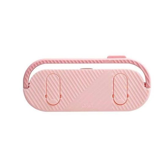 Lot De 4 Porte-chaussures Muraux Sans Perçage – Gain De Place Pour Salle De Bain, Entrée – Installation Facile