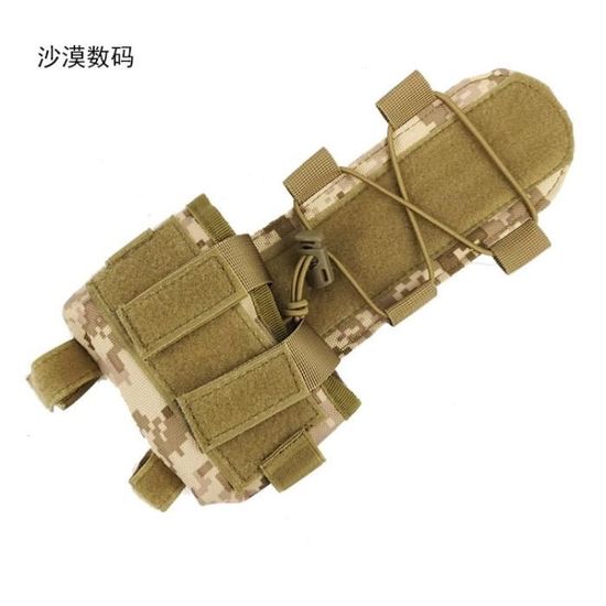 Pochette De Contrepoids De Batterie Pack De Batterie Pour
