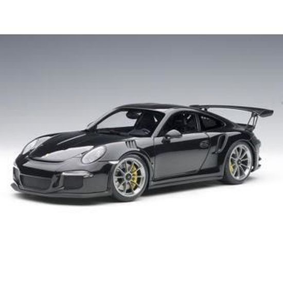 porsche gt3 rs miniature