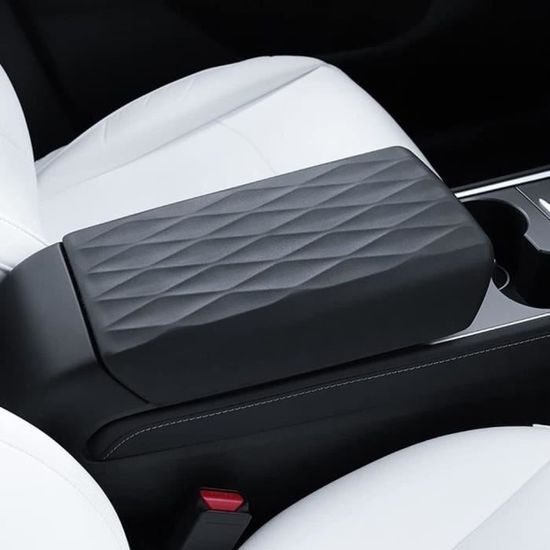 Housse De Protection Tesla Model Y - Bâche 6 Couches PEVA Imperméable - Avec Fermetures Éclair Et Port De Recharge