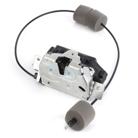 Deror Serrure De Hayon Pour Nissan Micra, Qashqai, Tiida - Remplacement Direct OEM 90502-2DX0A