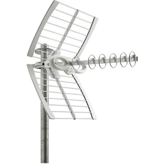 Antenne TV / TNT Triax Uhf antennes extérieures 17 db uhf | Darty