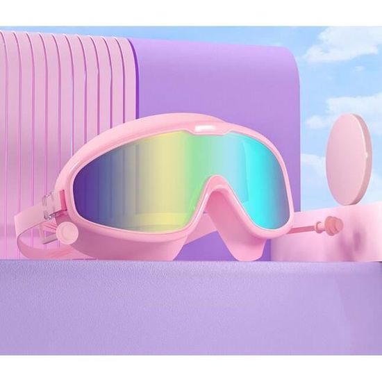 Piscine pour adulte, Vue Panoramique AntiBuée Pas de Fuite — free download