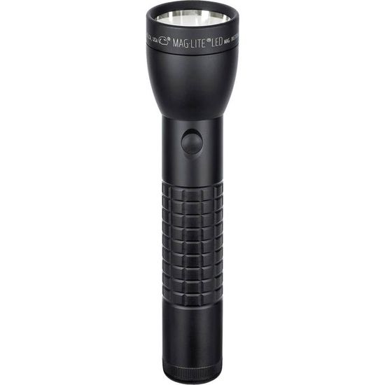 Lot De 3 Lampes Torche Mag-Lite 32cm – Pour Pièces, Non Testées, Vendues En L'état (bricoleurs)