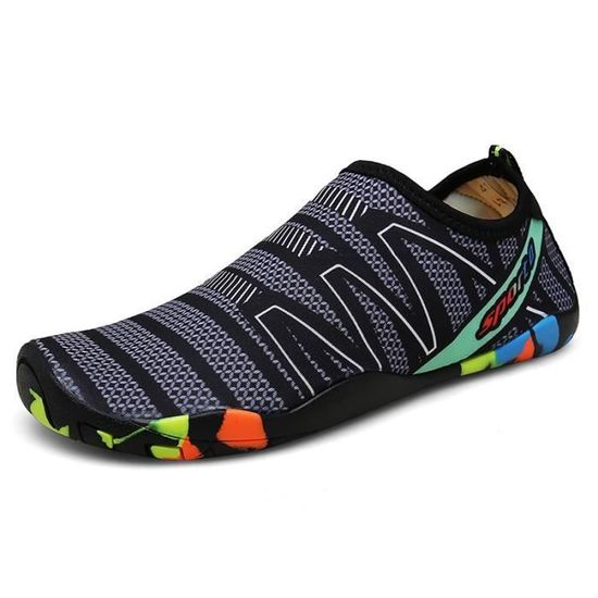 Baskets Aura SWZEC +8 Cm Discrètes - Maille Respirante Avec Semelle Antidérapante Homme Femme